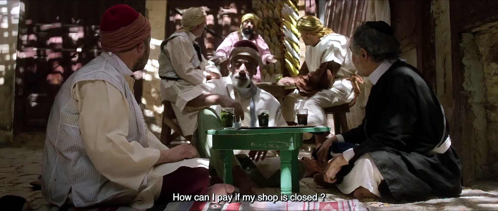 FEZ SUMMER 55 I trailer 2023