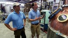 Dirty Jobs - Rum Distiller