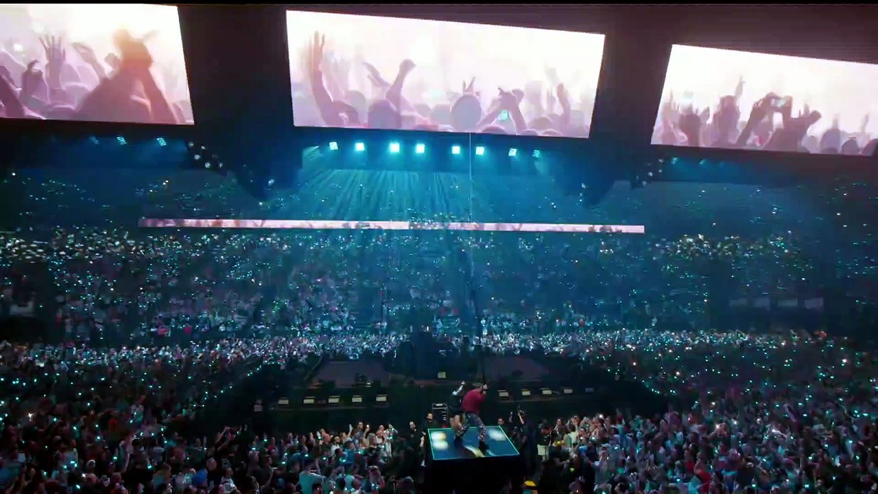 L'incroyable intro de Fun Radio Ibiza Experience 2026