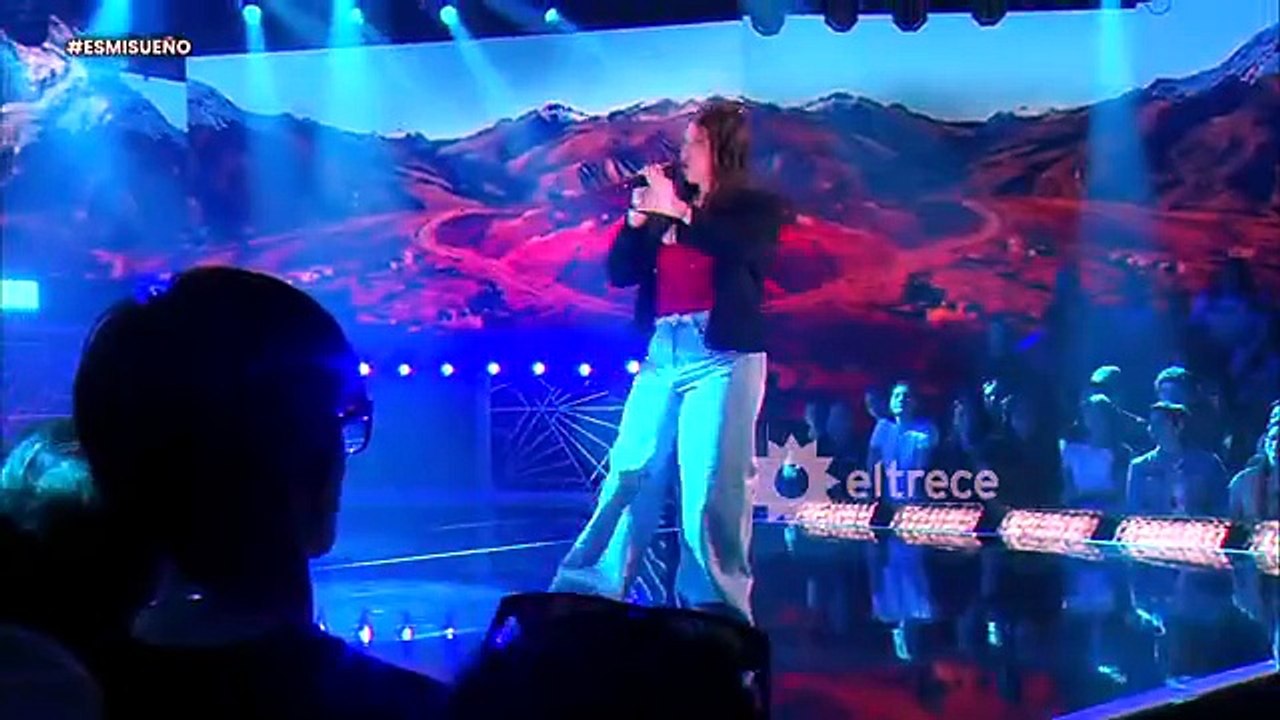 🎙️🌟 Es mi sueño capitulo 29 completo🎙️ 🌟