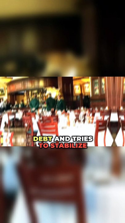 Popular Steakhouse Chain Files for Bankruptcy — Here’s What It Means