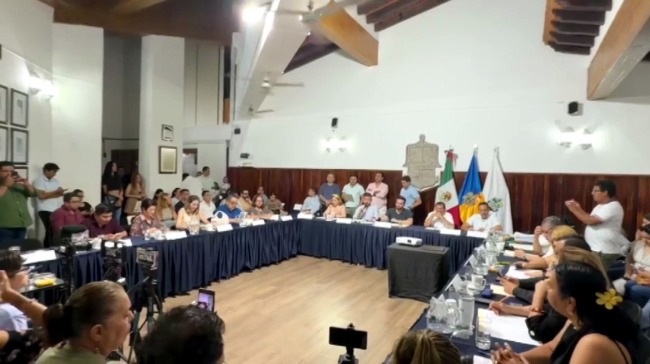 Nueva jueza cívica en Puerto Vallarta | CPS Noticias Puerto Vallarta