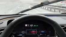 The 2026 Mercedes-AMG E53 Hybrid Wagon Is A Tech-obsessed Vehicle That Feels Less Like A Station Wagon