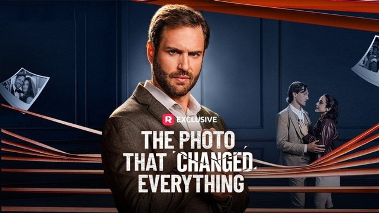 The Photo That Changed Everything