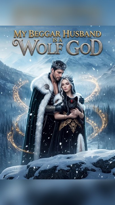 My Beggar Husband Is A Wolf God Isode 2026