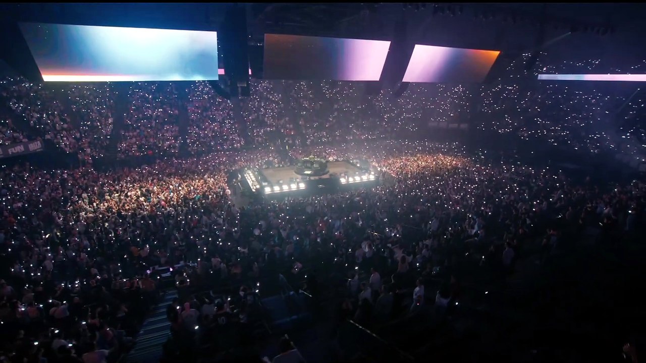 Lost Frequencies en mix à Fun Radio Ibiza Experience - L'intégrale du 17 avril