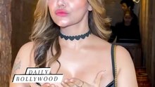 Kangna Sharma Bringing the Heat! 🔥 #KangnaSharma #Glamour #HotLook