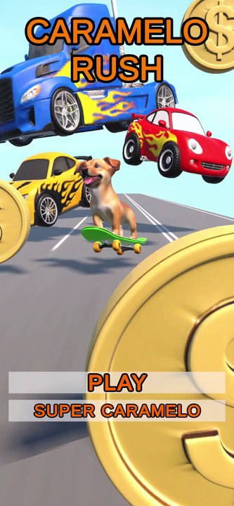 Super Caramelo