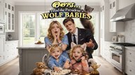 Oops... I Had The President's Wolf Babies Ep ⭐🍉💚