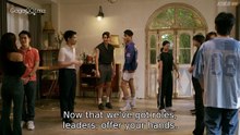 Only-Friends-Season-2-Dream-On.Episode-8.kisskh