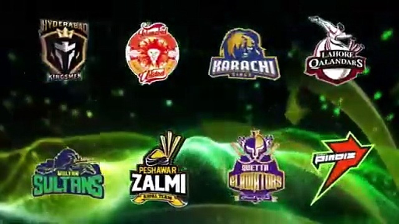 Lahore Qalandars vs Quetta Gladiators Full Match Highlights | PSL 11 Match 26 | English Commentary