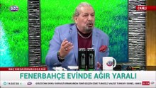 Erman Toroğlu: "Böyle bir hakem Türkiye'de yok!"