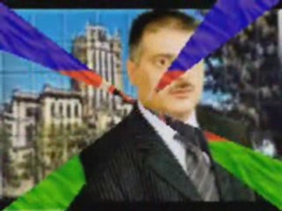 7-Azerbaijan Aslan Khalidi-Halidi-Xalidi South Az