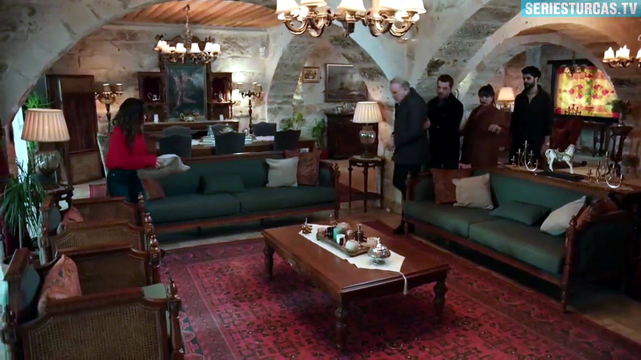 Siyah Kalp Capítulo 84 | Corazon Negro | Novela Turca en Español