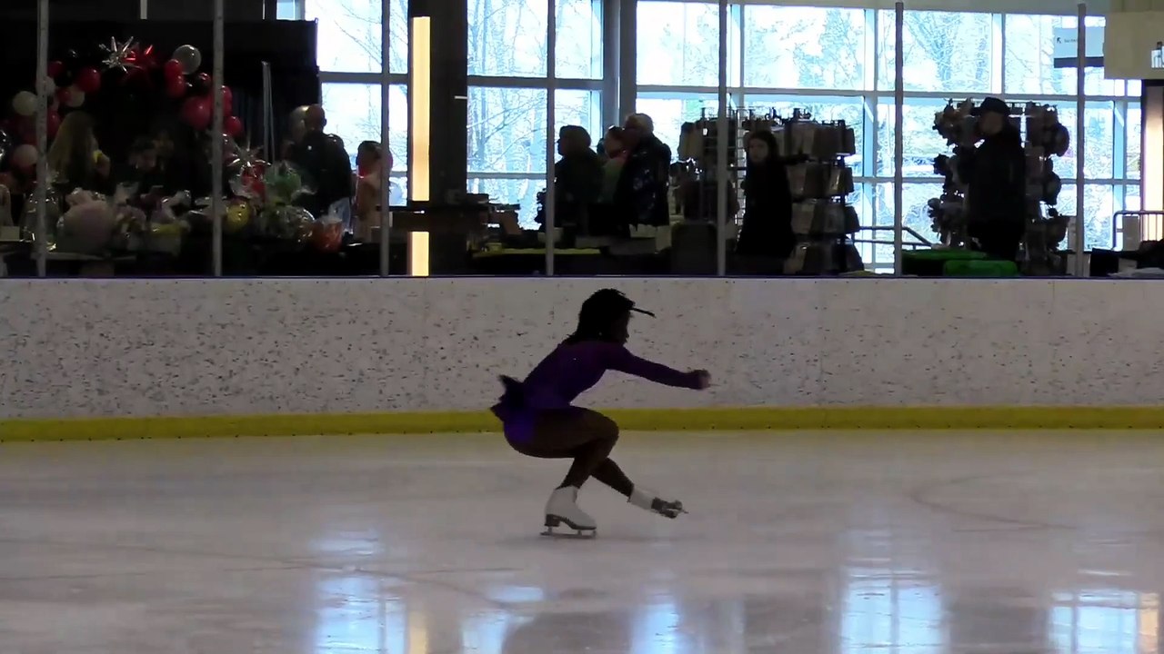 Star 5 Women U13 (Group B) - RINK B  – Sunsational Combined Spring Invitational (Star 5-Gold/Podium Pathway) (5)