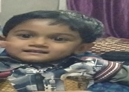 चार साल की बेटी को रस्सी से गला घोंटकर मार डाला, फिर अपने दोनों हाथों की नस काट ली