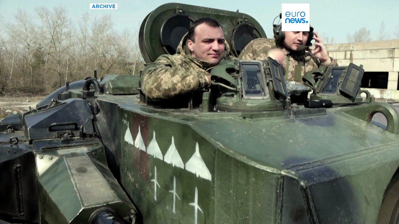 Vier Jahre Gepard-Panzer für die Ukraine: so bewährt sich der deutsche Klassiker