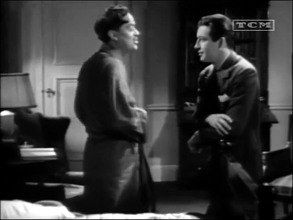La esposa de su hermano (1936)