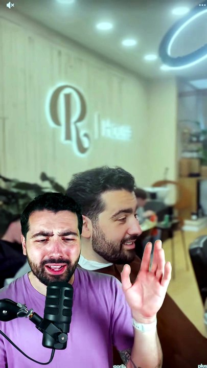 Mon coiffeur a compris ma coupe et j'en peux plus des commentaires : sauvetage du siècle ou 12 hommes en colère ?