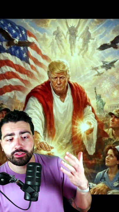 The Boys : Quand la réalité dépasse la fiction, le timing parfait avec Trump