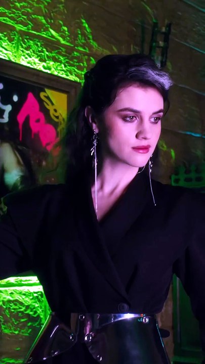 Between Ice and Fire #mydrama