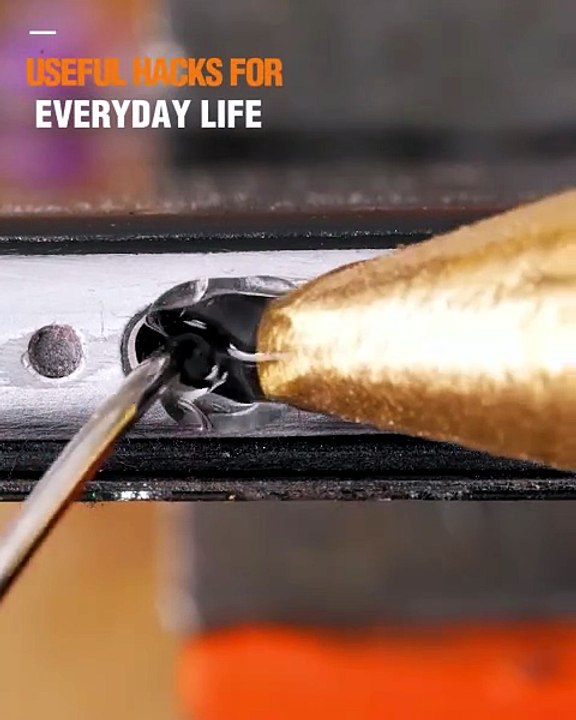 Raise your hand if you like useful & clever tips! ✋😍