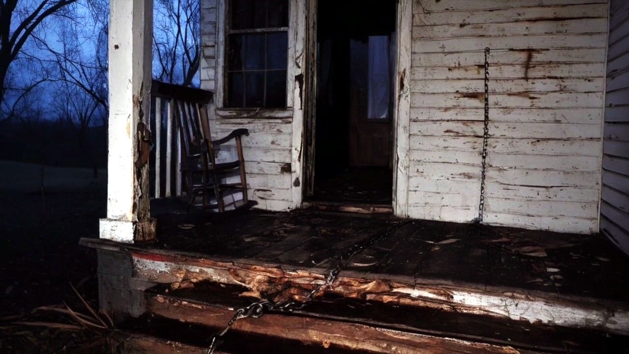 Real Encounters With The Bell Witch Ghost - Reddit Horror Stories!