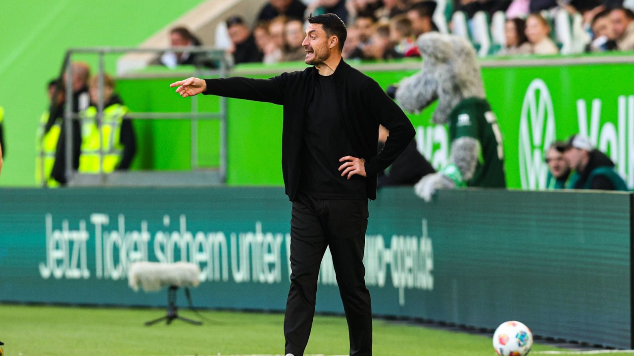 Riera zum Europa-Kampf: 'Ein wunderschöner Druck'