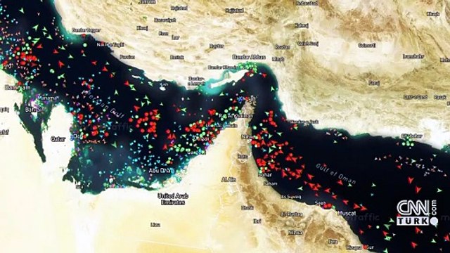 ABD-İsrail / İran savaşında 49. gün! İran Hürmüz'ü açtı... Trump: İran'la bir veya iki gün içinde anlaşmaya varabiliriz