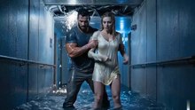 Swept Away: The Island Between Us (2026) — Full Movie | AI Edited | Survival Romance