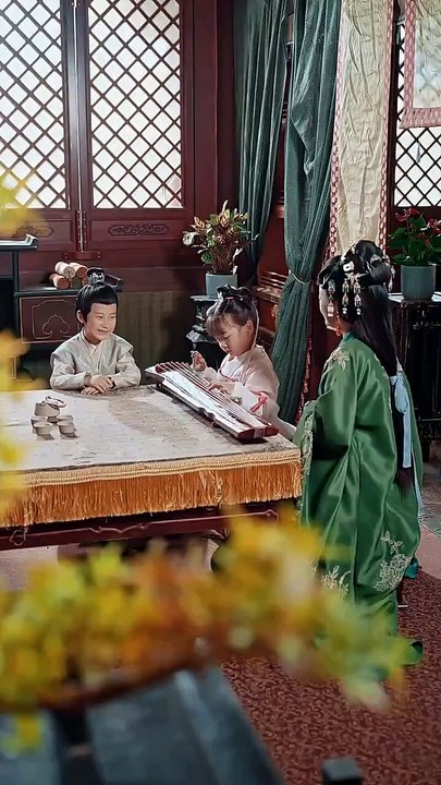 Between Two Crowns