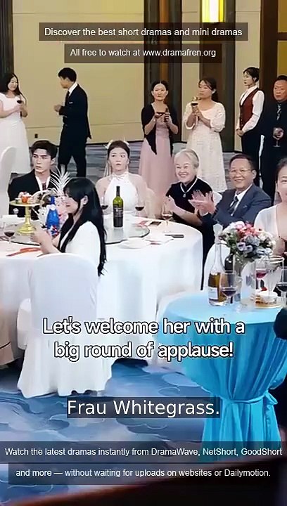 Gestohlener Ruhm Echte Macht Ich bin die Heilung, die du nicht verfälschen kannst | Ganzer Film Deutsch