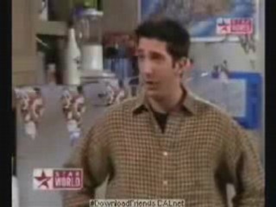 Friends