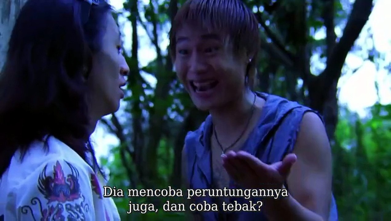 The Deadly Camp 1999 [Full Movie] [Ranked]Full EP - Full