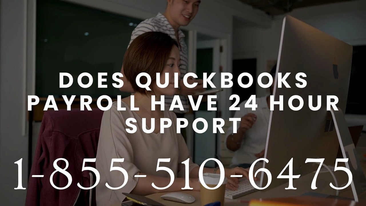 All Complete Guide QuickBooks | Payroll | Support