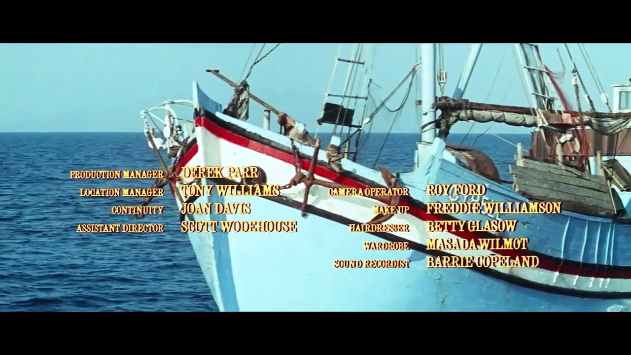 Zwei Kerle aus Granit Originaltitel You Can't Win 'Em All