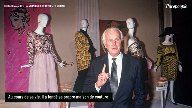 À Venise, l’ancienne maison d’Hubert de Givenchy met en lumière un intérieur d’exception avec la touche d’Audrey Hepburn