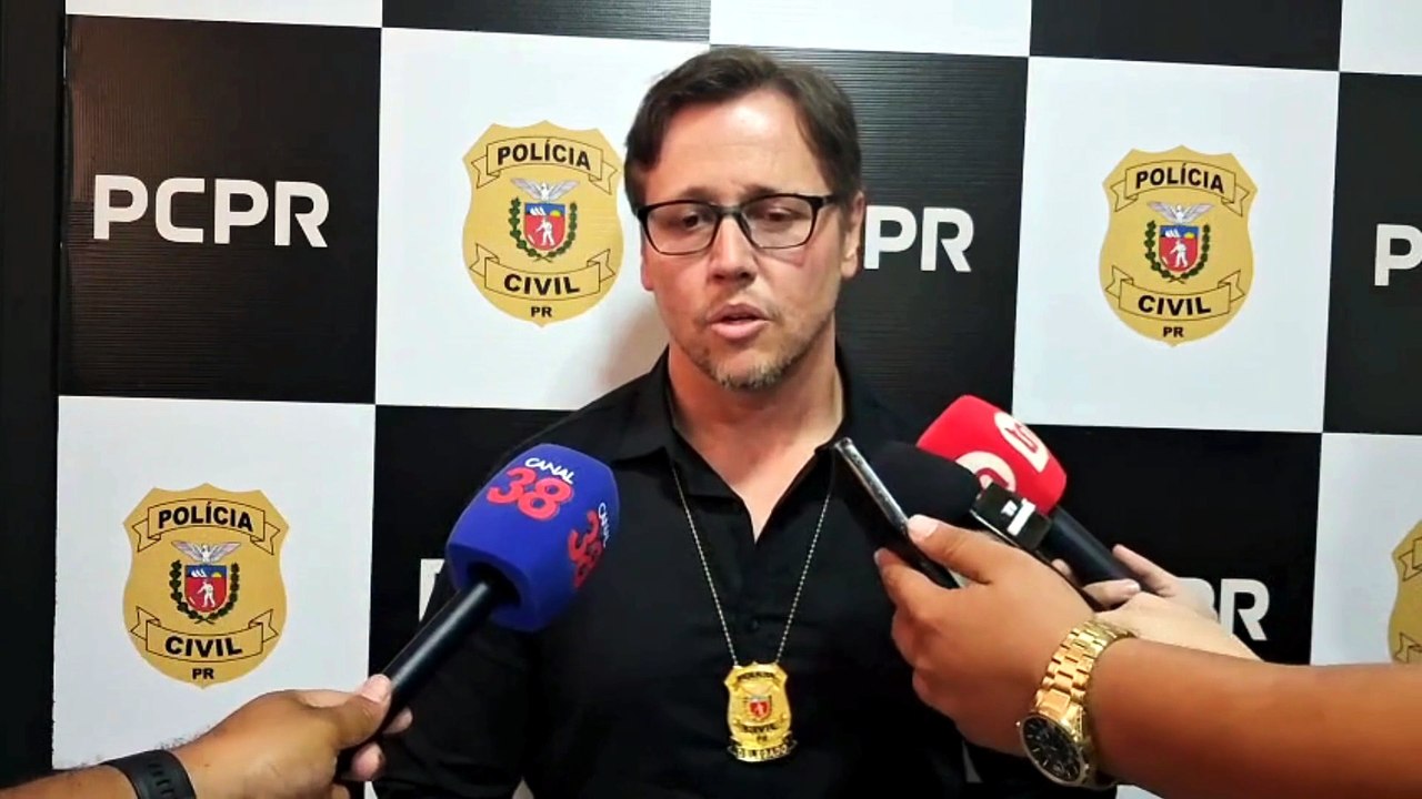 Homem morre em Apucarana após introduzir objeto nas partes íntimas