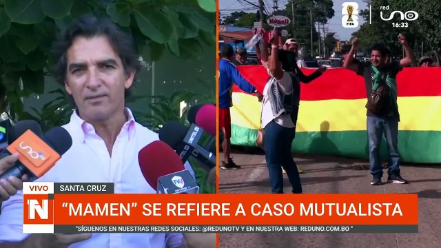 MANUEL SAAVEDRA SOBRE EL MERCADO MUTUALISTA