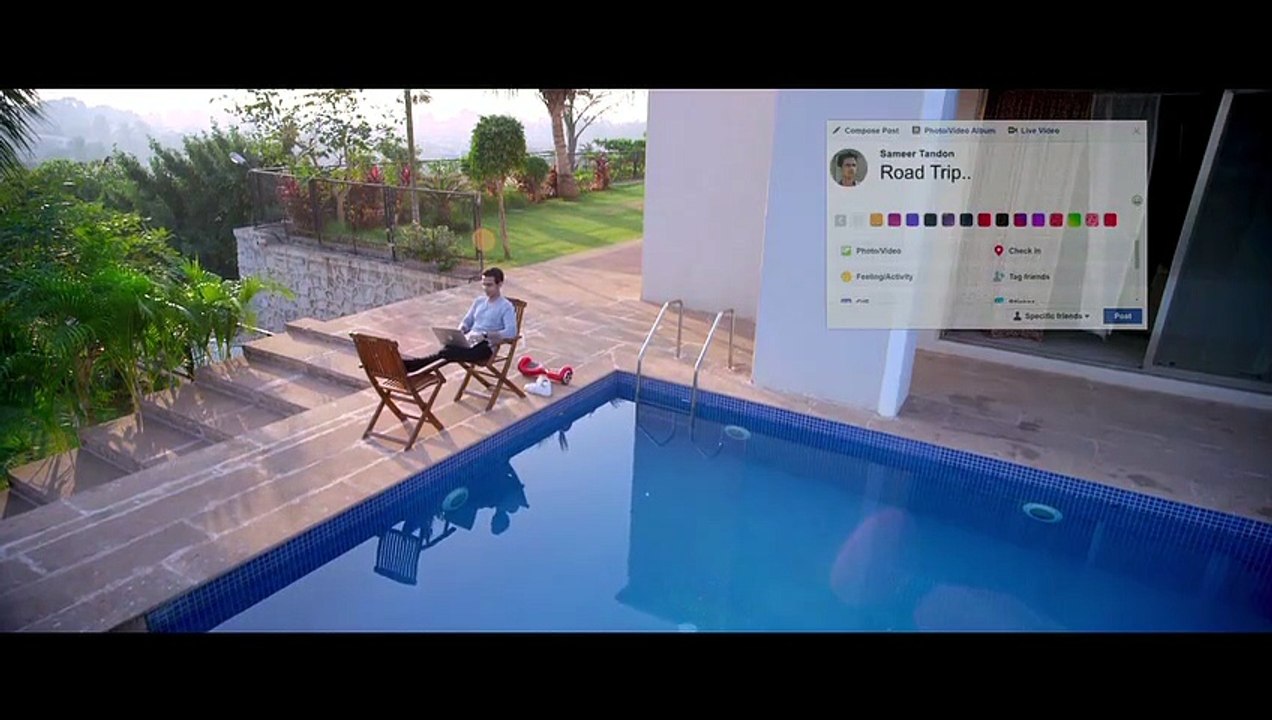 Lupt (2018)