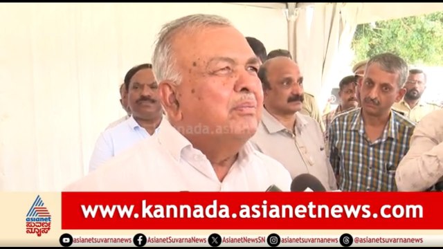 ಕರ್ನಾಟಕದಲ್ಲೇ ಅತಿದೊಡ್ಡ ಬಸ್ ನಿಲ್ದಾಣ ಆಗುತ್ತೆ | Transport Minister Ramalinga Reddy | Suvarna News