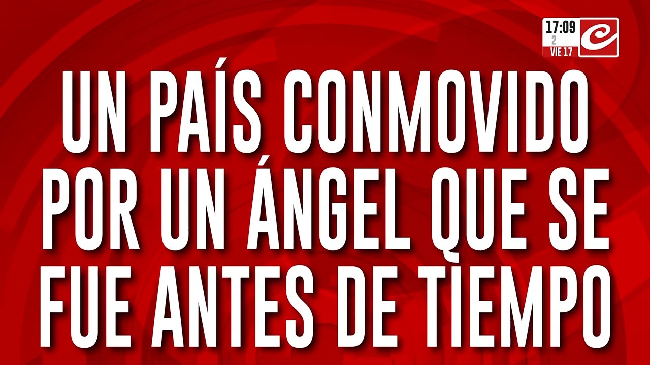 Angelito redes