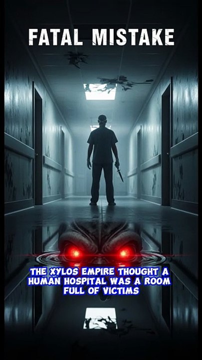 They Thought We Were Weak 💀 #HFY