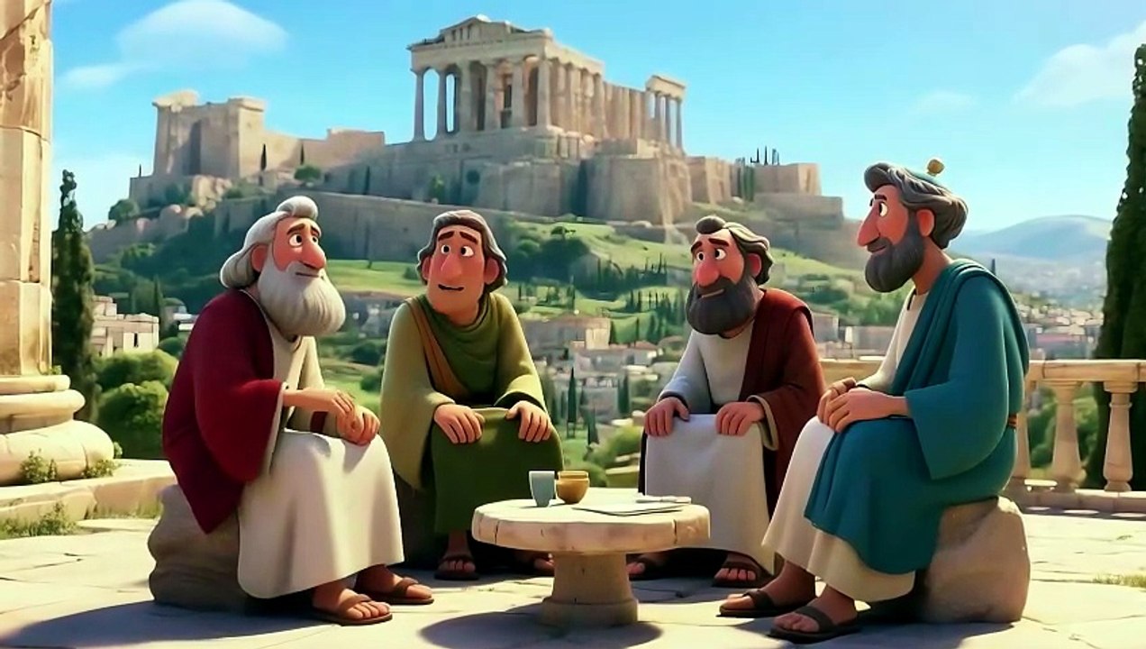 Animación historia Psicologia