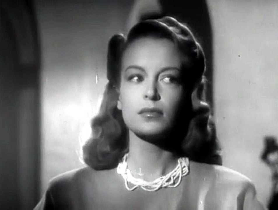 Women in the Night (1948) – WWII Drama of Resistance Against a Nazi Spy Ring