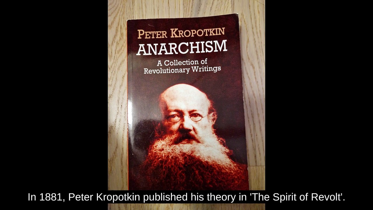 How Revolutions Work