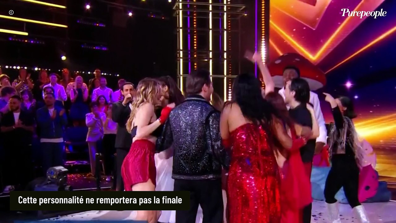 Danse avec les stars 2026 : Cette personnalité ne remportera pas la finale alors qu'elle a reçu son premier "10", il ne reste plus que deux duos !