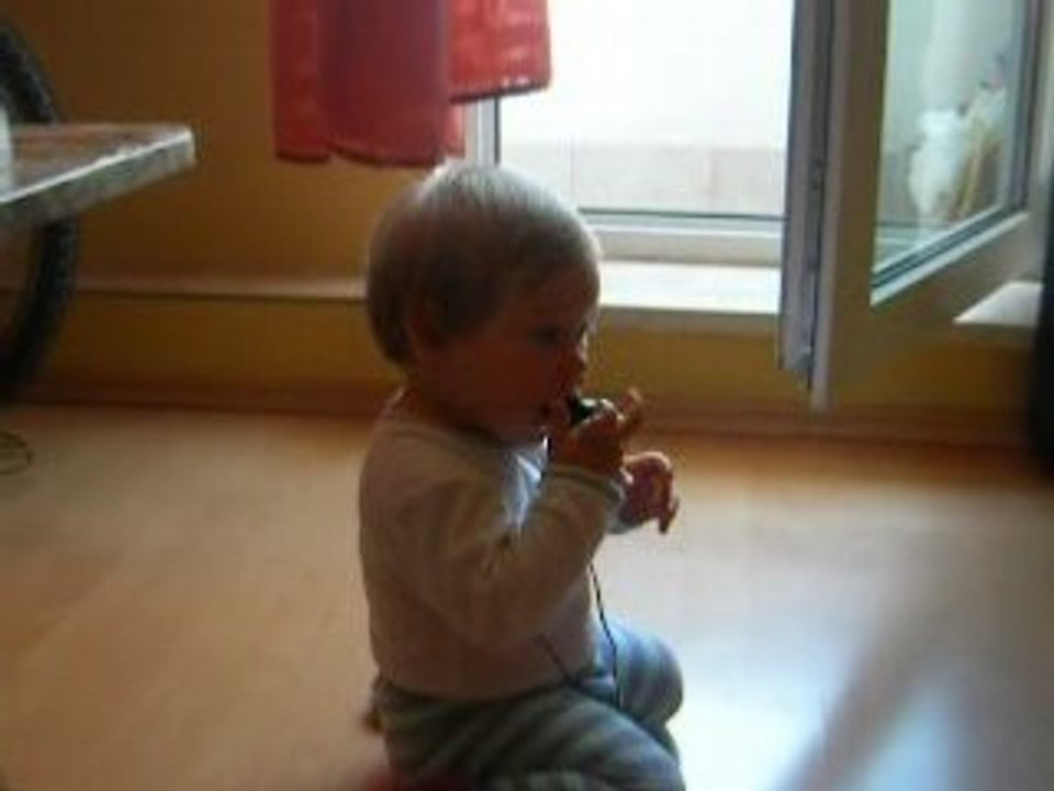 Gwizdek