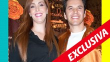 ¡¿Al borde del divorcio?! Fran Meric admite crisis con Raúl Sandoval.