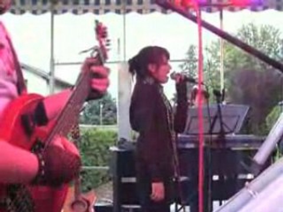 Concert BubbleGones 1